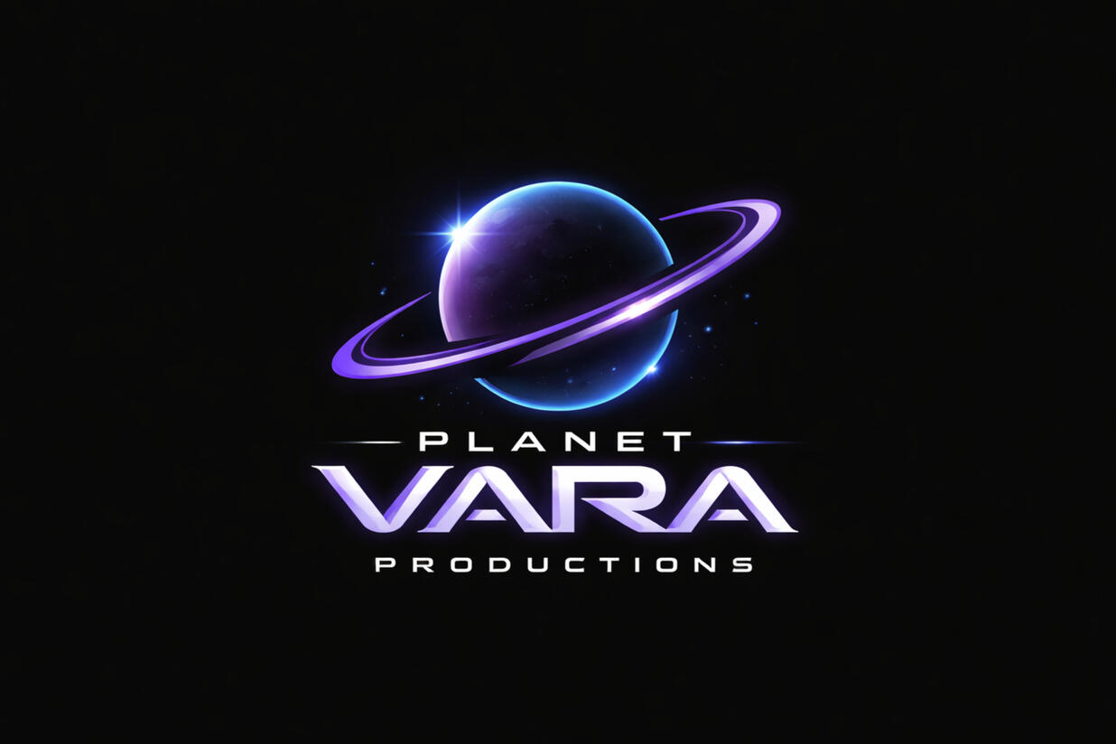 Planet Vara Logo